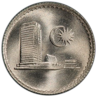 Cert 42750358 - Coin Image