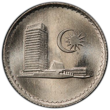 Cert 42750359 - Coin Image