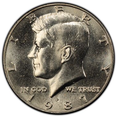 Cert 42750564 - Coin Image