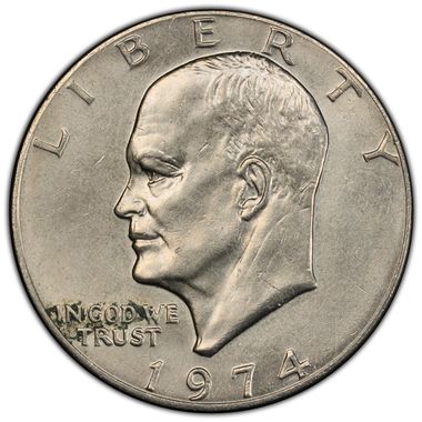 Cert 42750568 - Coin Image