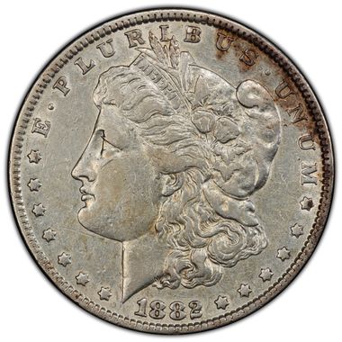 Cert 42750571 - Coin Image