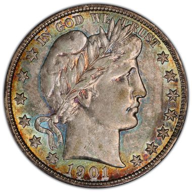 Cert 42751090 - Coin Image