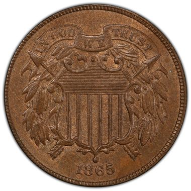 Cert 42751977 - Coin Image