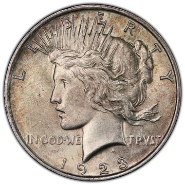 Cert 42754688 - Coin Image