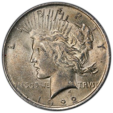 Cert 42754689 - Coin Image
