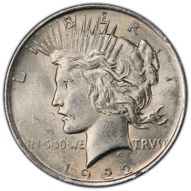 Cert 42754691 - Coin Image