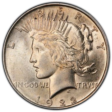 Cert 42754692 - Coin Image