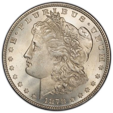 Cert 42755599 - Coin Image