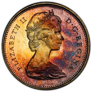 Cert 42755891 - Coin Image