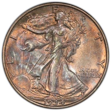 Cert 42756176 - Coin Image