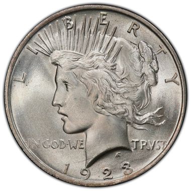 Cert 42756614 - Coin Image