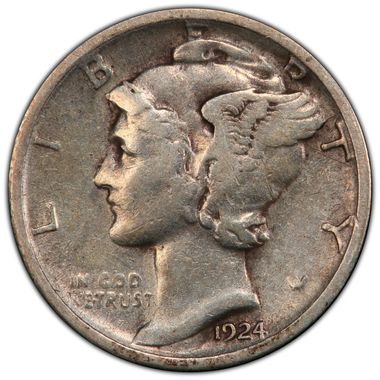 Cert 42756624 - Coin Image