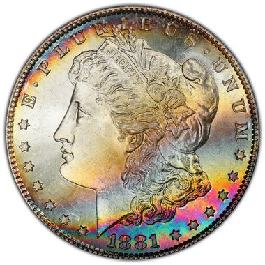 Cert 42756635 - Coin Image