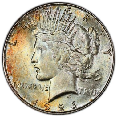 Cert 42756675 - Coin Image