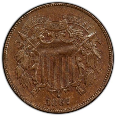Cert 42756864 - Coin Image