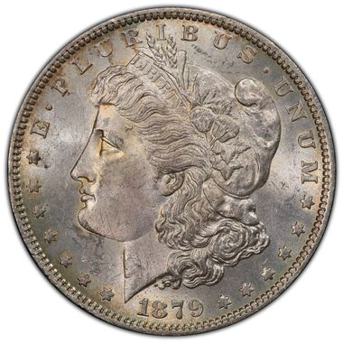 Cert 42756873 - Coin Image