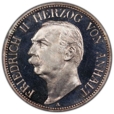 Cert 42757329 - Coin Image