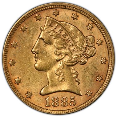 Cert 42757489 - Coin Image