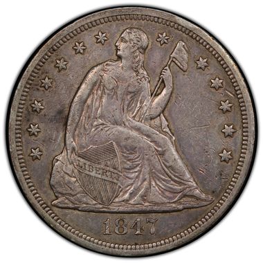 Cert 42757802 - Coin Image