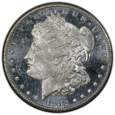 Cert 42757825 - Coin Image