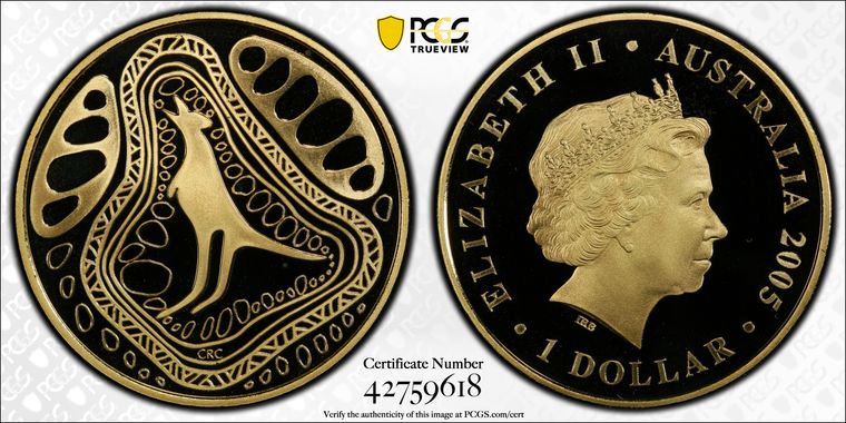 Cert 42759618 - Coin Image