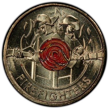 Cert 42759620 - Coin Image