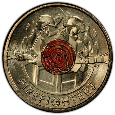 Cert 42759621 - Coin Image