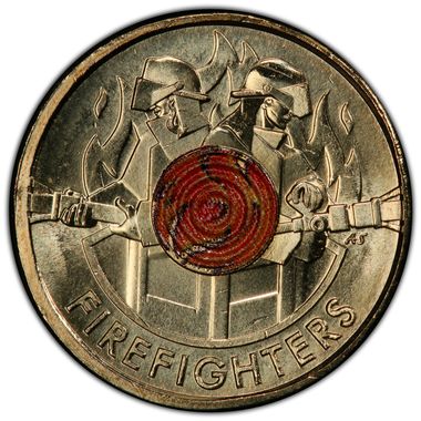 Cert 42759624 - Coin Image