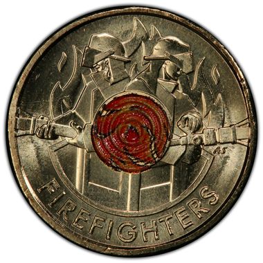 Cert 42759625 - Coin Image