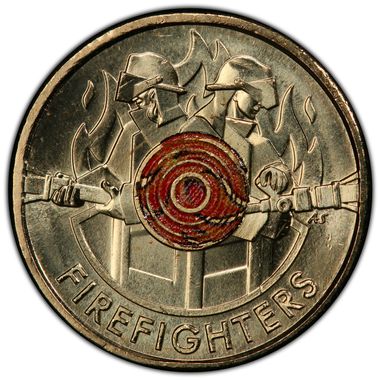Cert 42759626 - Coin Image