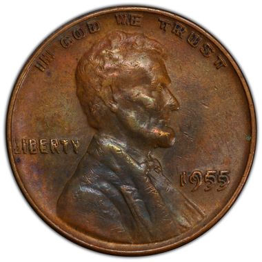 Cert 42760601 - Coin Image