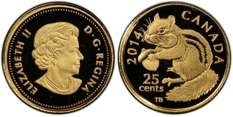 Cert 42760631 - Coin Image