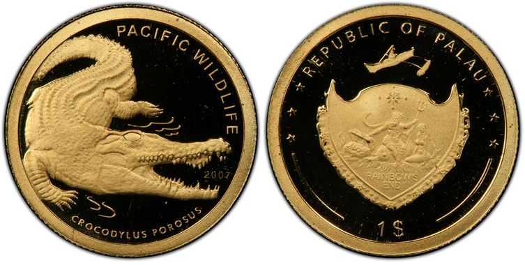 Cert 42760639 - Coin Image