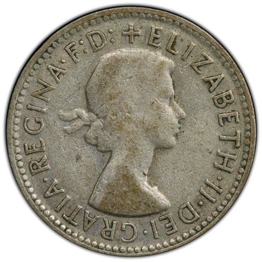 Cert 42760686 - Coin Image