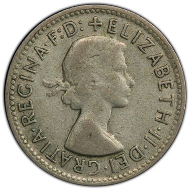 Cert 42760687 - Coin Image