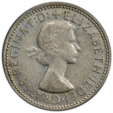 Cert 42760702 - Coin Image
