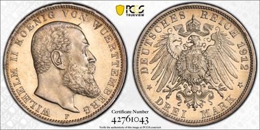 1912-F 3 Mk J-175 PR62