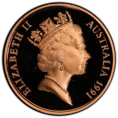Cert 42761256 - Coin Image