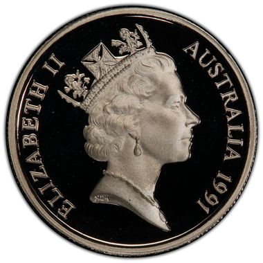 Cert 42761257 - Coin Image