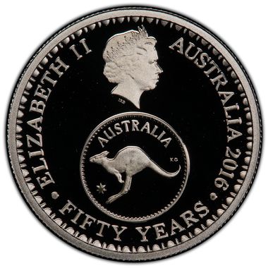 Cert 42761263 - Coin Image