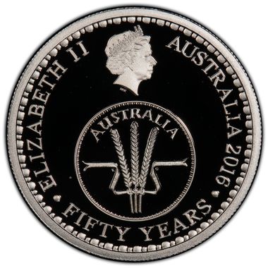 Cert 42761264 - Coin Image