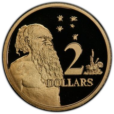 Cert 42761268 - Coin Image