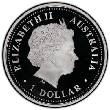 Cert 42761272 - Coin Image