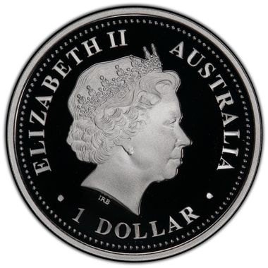 Cert 42761273 - Coin Image