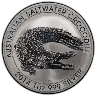 Cert 42761274 - Coin Image