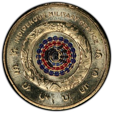 Cert 42761277 - Coin Image