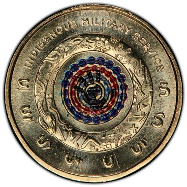 Cert 42761278 - Coin Image