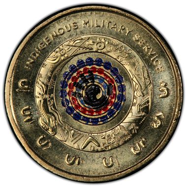 Cert 42761282 - Coin Image