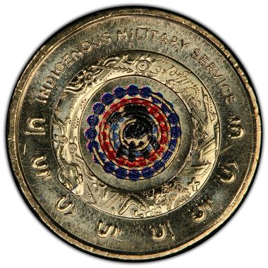 Cert 42761286 - Coin Image