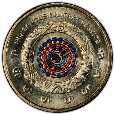 Cert 42761287 - Coin Image